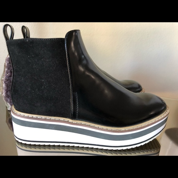 Zara Shoes - Zara Fall 🍁 Shoe